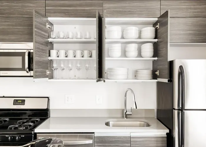 Apartment South Loop 2br Nr L Grant Park Chi-808
