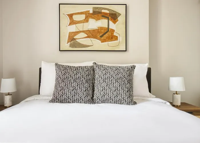 South Loop 2br Nr L Grant Park Chi-808 *
