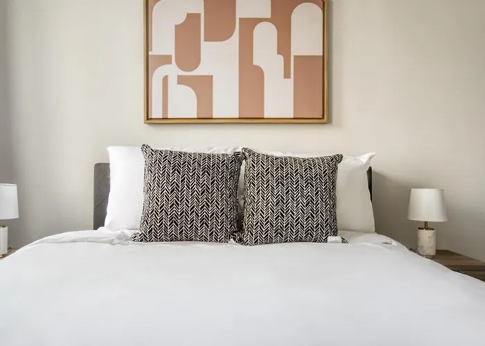 South Loop 2br Nr L Grant Park Chi-808 *