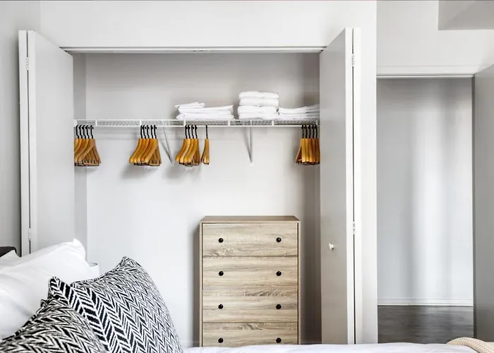 South Loop 2br Nr L Grant Park Chi-808 Appartement Chicago