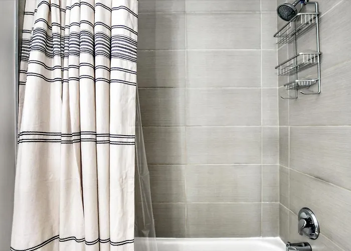 Appartement South Loop 2br Nr L Grant Park Chi-808