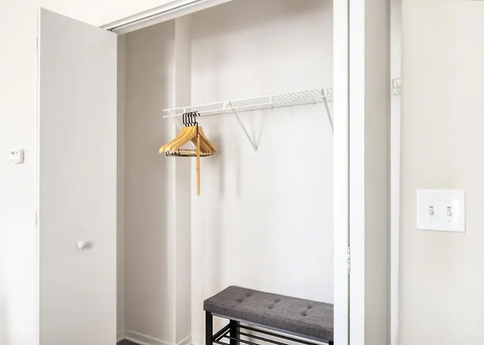 South Loop 2br Nr L Grant Park Chi-808 *